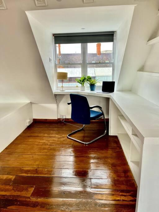 Charming City Townhouse Δουβλίνο Εξωτερικό φωτογραφία