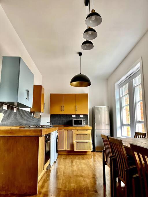Charming City Townhouse Δουβλίνο Εξωτερικό φωτογραφία