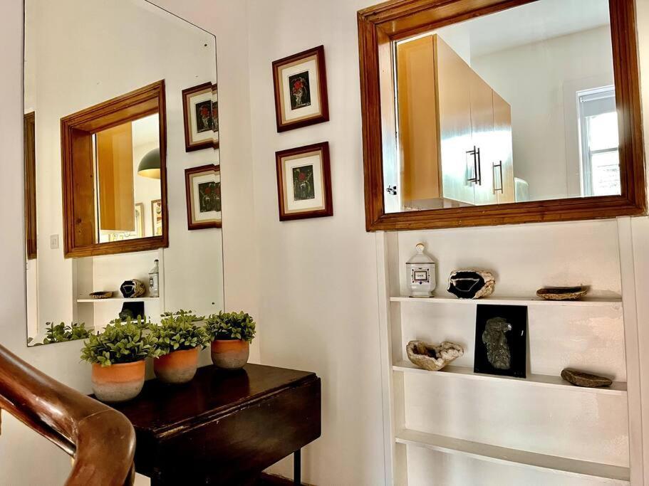 Charming City Townhouse Δουβλίνο Εξωτερικό φωτογραφία