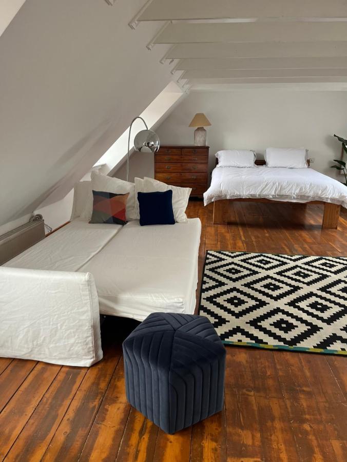 Charming City Townhouse Δουβλίνο Εξωτερικό φωτογραφία