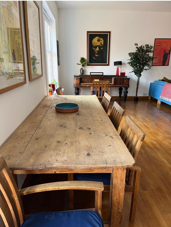 Charming City Townhouse Δουβλίνο Εξωτερικό φωτογραφία