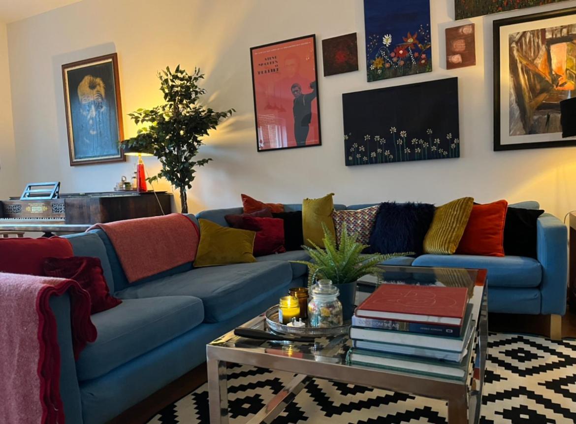 Charming City Townhouse Δουβλίνο Εξωτερικό φωτογραφία