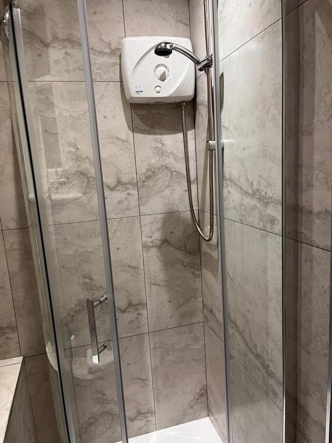 Charming City Townhouse Δουβλίνο Εξωτερικό φωτογραφία